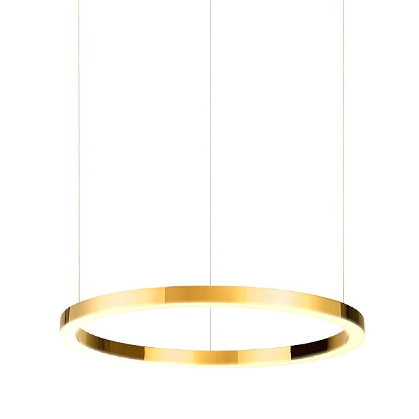 Подвесная люстра L'Arte Luce Luxury Light Ring L48110