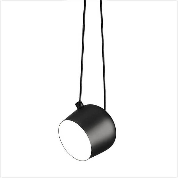 Светильник подвесной L'Arte Luce Luxury Aim L49001.09