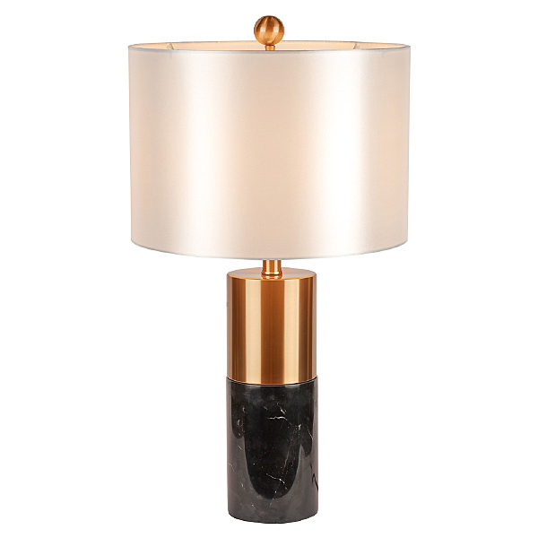 Настольная лампа L'Arte Luce Luxury Suporto L97238