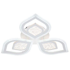 Потолочная люстра Escada Hydria 10227/3LED