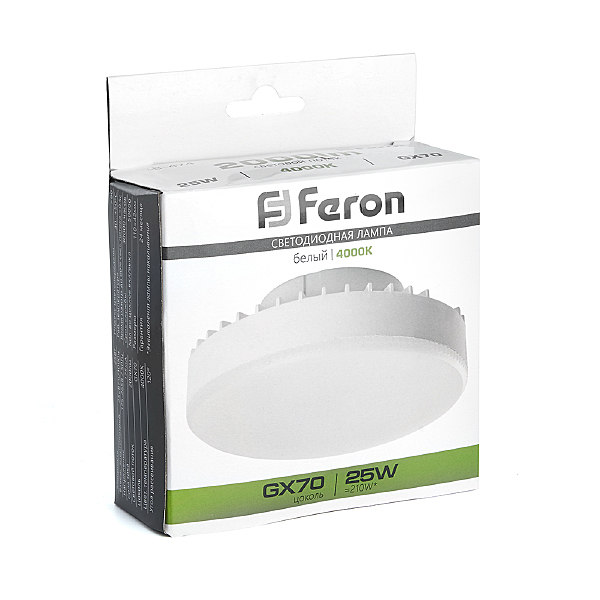 Светодиодная лампа Feron LB-474 38269