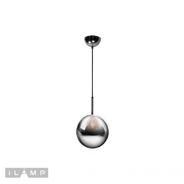 Светильник подвесной iLamp Artis A1537/200/F3 CR