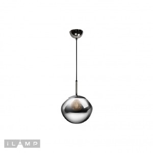 Светильник подвесной iLamp Artis A1537/200/F3 CR