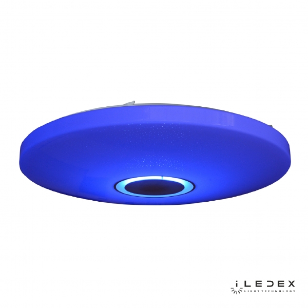 Светильник потолочный ILedex Jupiter 90W-Brilliant-Ent