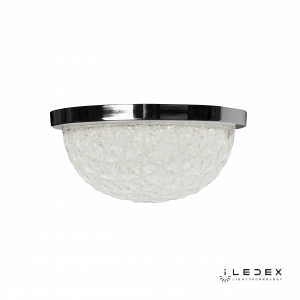 Светильник потолочный ILedex Bliss FOKD-68-352 CR