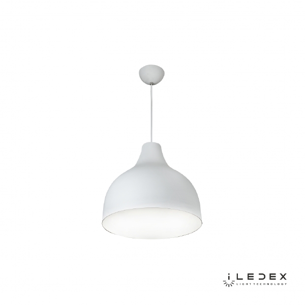 Светильник подвесной ILedex Iridescent HY5254-815 WH