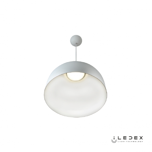 Светильник подвесной ILedex Iridescent HY5254-815 WH