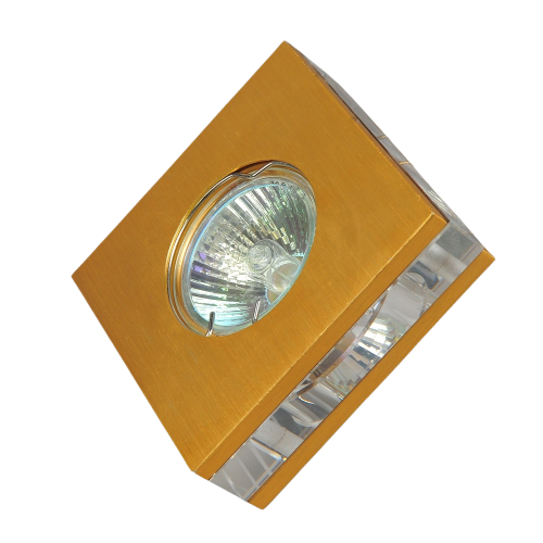 Встраиваемый светильник Elvan TCH-909-MR16-5.3-Gl