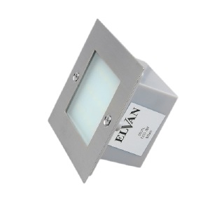 Подсветка для ступеней Elvan А025 VLS-А025-(5901S)