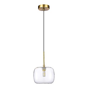 Светильник подвесной ST Luce Finn SL1049.303.01