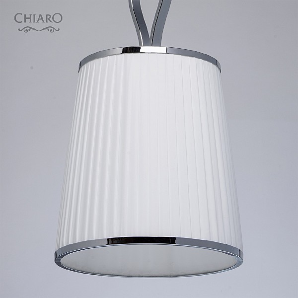 Светильник подвесной Chiaro Инесса 460010301