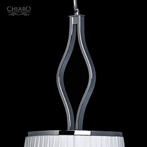 Светильник подвесной Chiaro Инесса 460010301