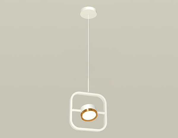 Светильник подвесной Ambrella Traditional DIY XB9118103