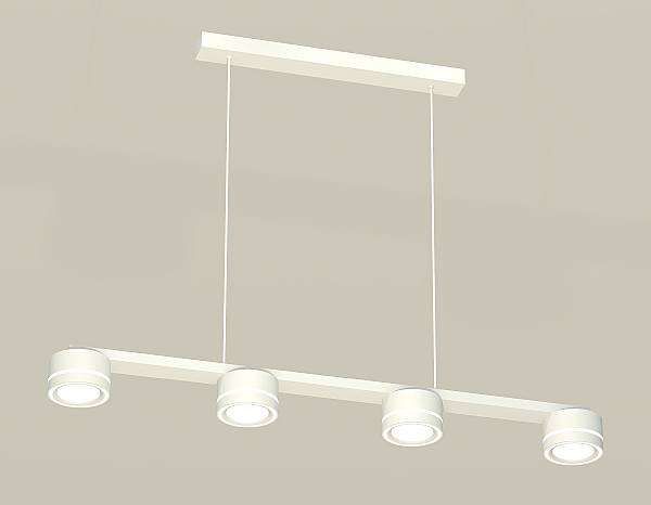 Светильник подвесной Ambrella Traditional DIY XB9151201