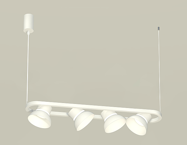 Светильник подвесной Ambrella Traditional DIY XB9163080