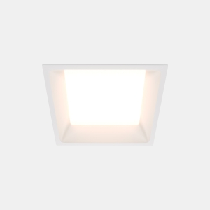 Встраиваемый светильник Maytoni Okno DL056-18W4K-W