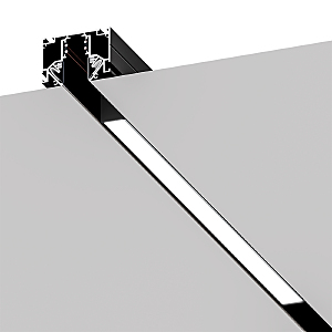 Магнитный шинопровод для натяжного потолка серии LINEA Arte Lamp Linea-Accessories A474306
