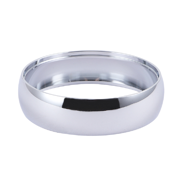 Декоративное кольцо внешнее Crystal Lux Clt 004 CLT RING 004C CH