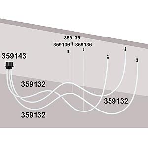 Светильник светодиодный Novotech Konst 359132