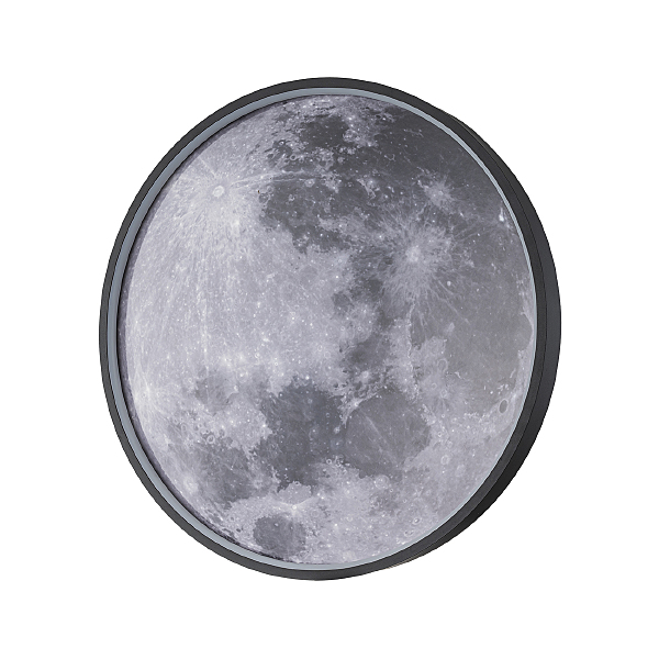 Настенный светильник Escada Planet 10226/SG LED Moon