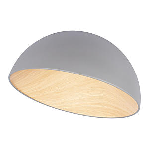 Светильник потолочный Loft It Egg 10197/500 Grey