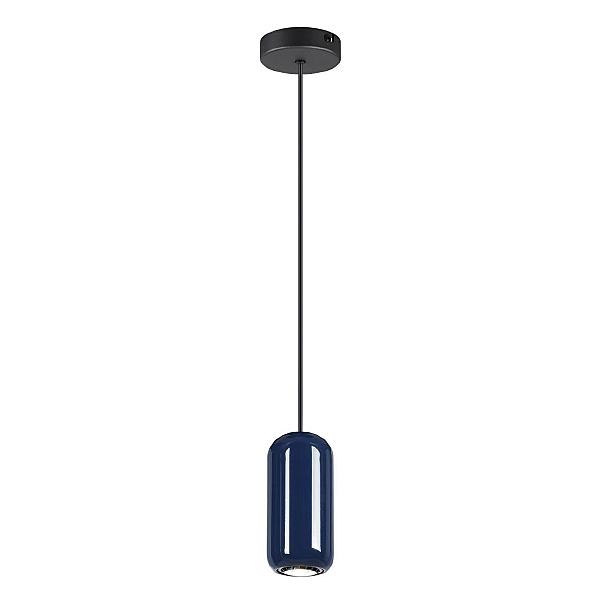 Светильник подвесной Odeon Light Ovali 5053/1E