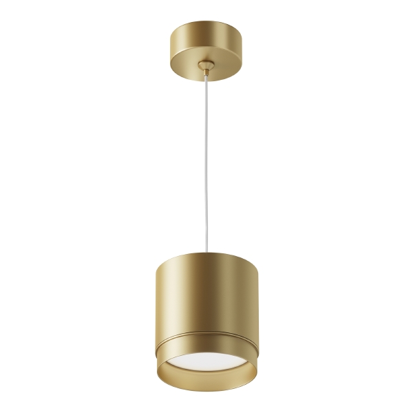 Светильник подвесной Maytoni Pendant P088PL-GX53-MG