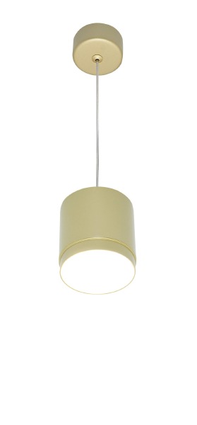 Светильник подвесной Maytoni Pendant P088PL-GX53-MG