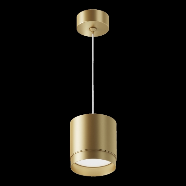 Светильник подвесной Maytoni Pendant P088PL-GX53-MG