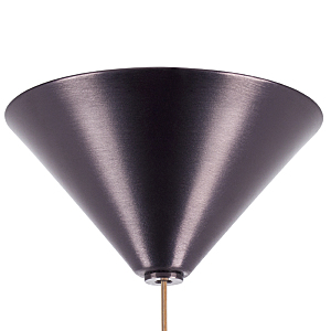Светильник подвесной Lightstar Cone 757011
