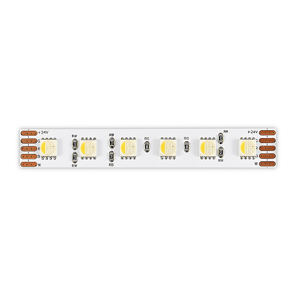 LED лента ST Luce Светодиодные Ленты ST1005.418.20RGBW