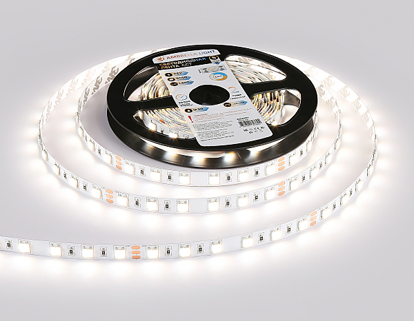 LED лента Ambrella LED Strip 24V GS4101