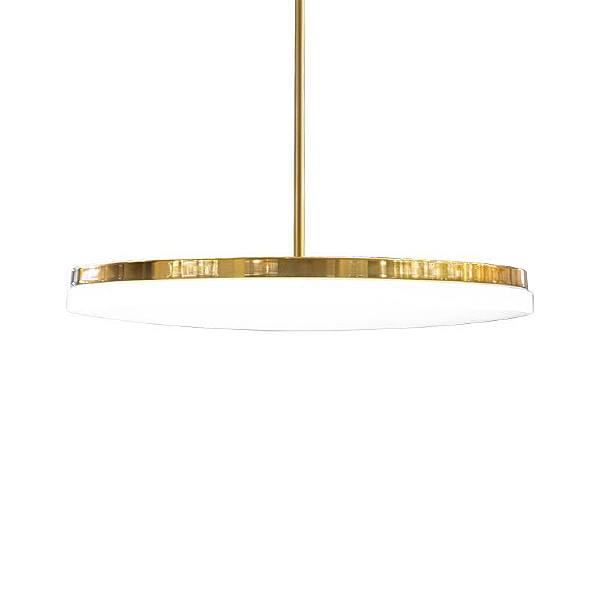 Светильник потолочный L'Arte Luce Luxury Franco L53201.86