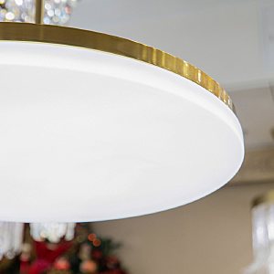 Светильник потолочный L'Arte Luce Luxury Franco L53201.86