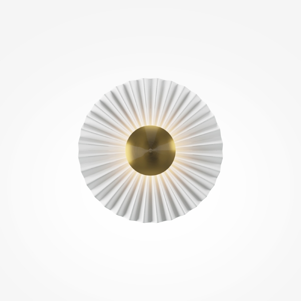 Настенный светильник Maytoni Fiore MOD233WL-L11BS3K