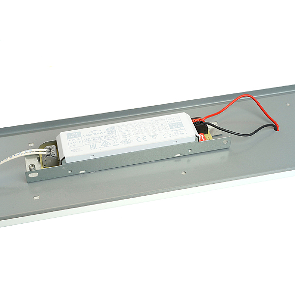 Светильник потолочный Feron Промышленный светильник серии TR Арктик 40Вт, 4000К, матовый 51226