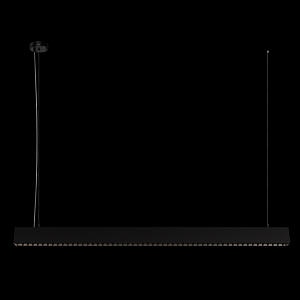 Светильник подвесной Loft It Vim 10318/D Black