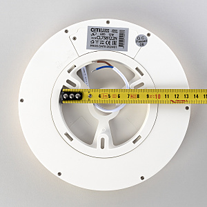 Светильник потолочный Citilux Бейсик CL738122N