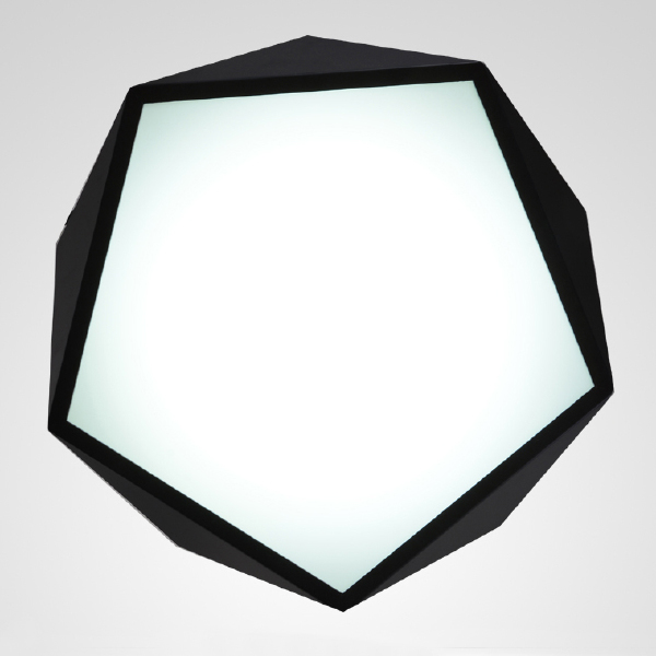Светильник потолочный LIGHTERA Geometry LE10863