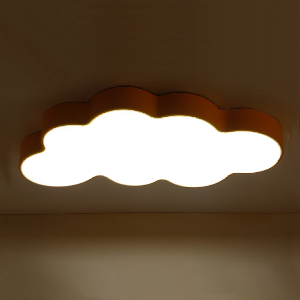 Светильник потолочный LIGHTERA Cloudes LE10632
