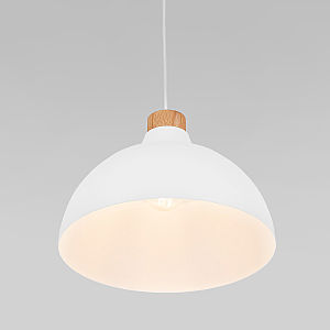 Светильник подвесной TK Lighting Cap 2070 Cap White