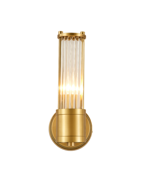 Настенное бра Moderli Brass V11020-1W