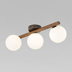 Потолочная люстра TK Lighting Estera Wood 10269 Estera Wood