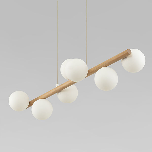 Светильник подвесной TK Lighting Estera Wood 5905 Estera Wood