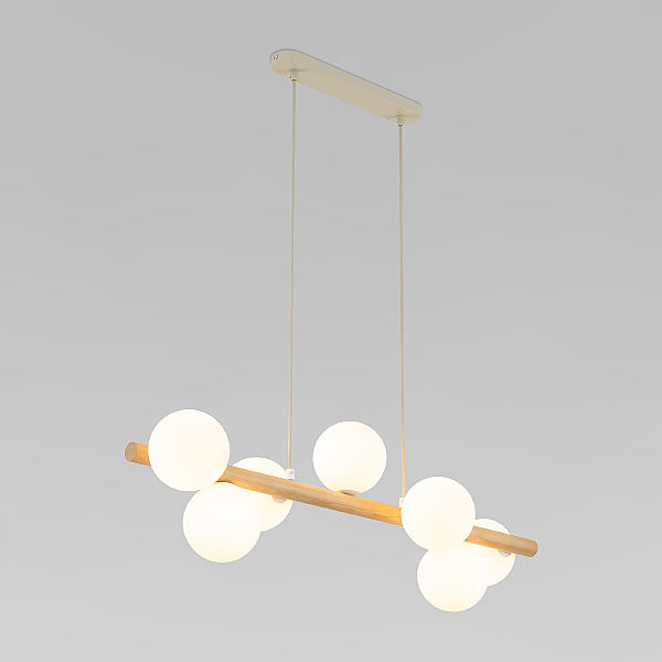 Светильник подвесной TK Lighting Estera Wood 5905 Estera Wood