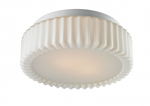 Светильник для ванной Arte Lamp AQUA A5027PL-2WH