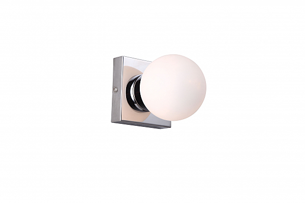 Светильник для ванной Arte Lamp AQUA A9504AP-1CC