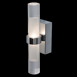 Светильник для ванной De Markt Аква 509023602